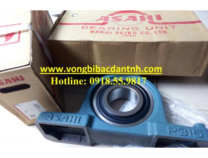 GỐI ĐỠ UKP315-P315-UK315 ASAHI